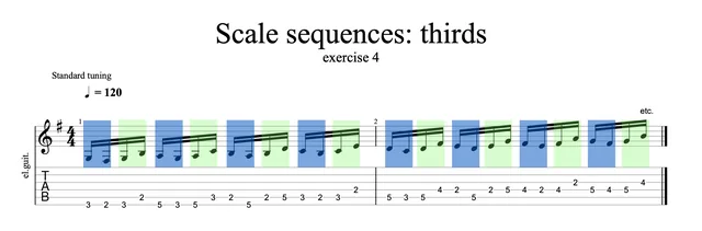 Ecercise 4